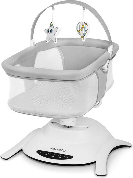 Actual product image Lionelo Bella