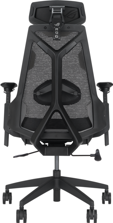 Produktbild ASUS Gaming Stuhl ROG Destrier Ergo Core