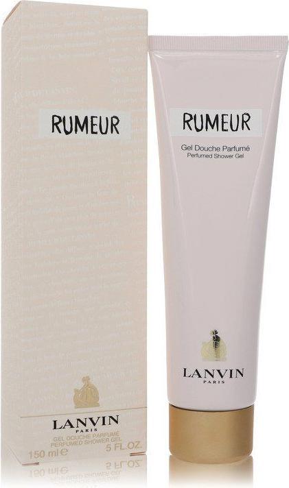 Actual product image Lanvin Rumeur by Shower Gel 150 ml (150 ml)