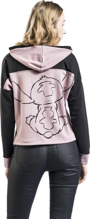 Produktbild Lilo & Stitch Sit (XL)