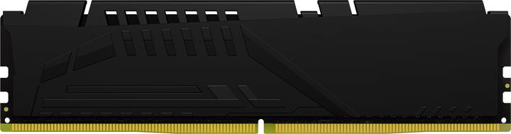 Actual product image Kingston FURY Beast (2 x 32GB, 6000 MHz, DDR5-RAM, DIMM)