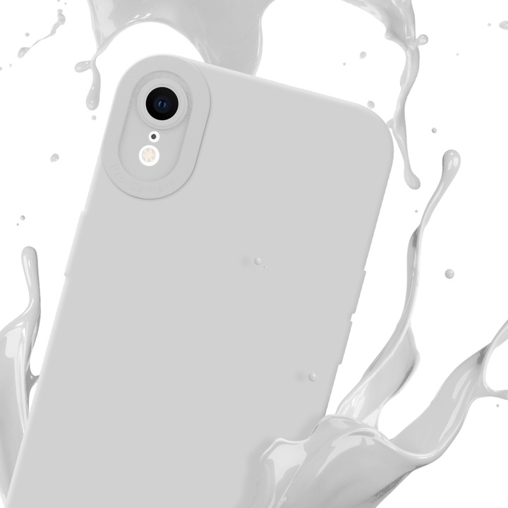 Produktbild Cadorabo Hülle (Apple iPhone XR)