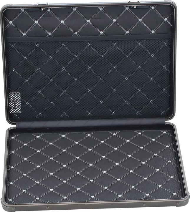Image du produit Aleon Étui pour ordinateur portable en aluminium 17 (18.30")