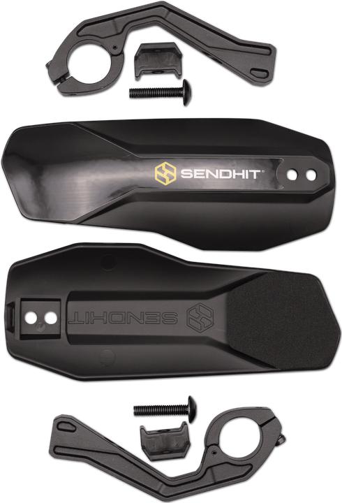 Actual product image Sendhit Nock V2