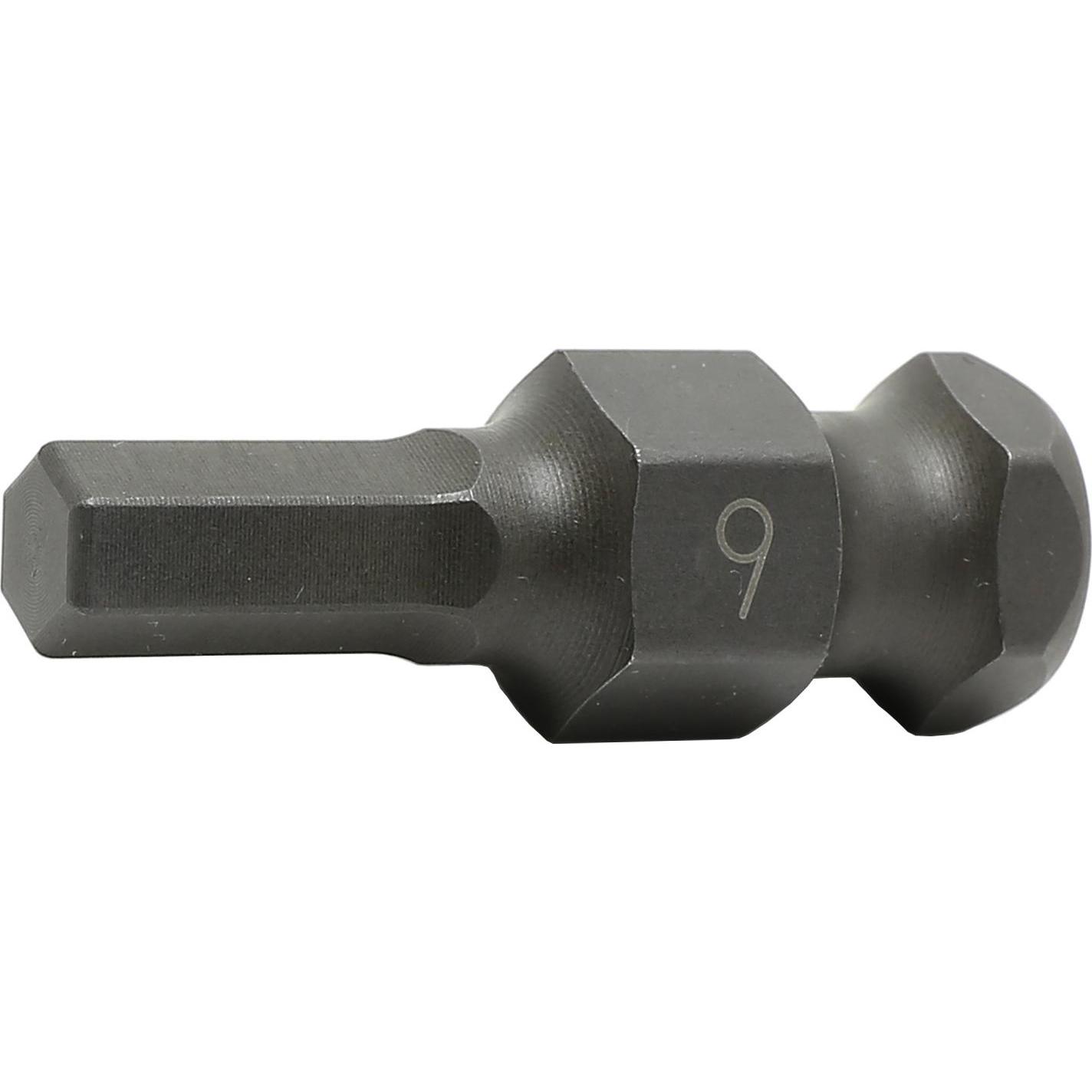 Koken, Bits, Sechskant-Klinge (17 mm)