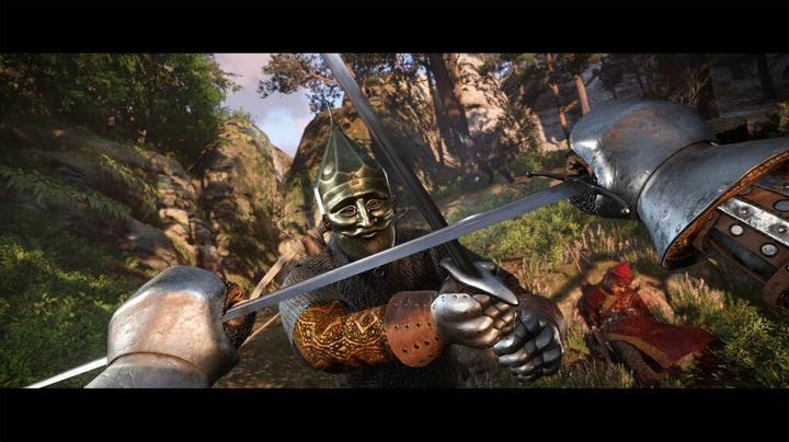 Produktbild Deep Silver Kingdom Come: Deliverance II (PS5, DE)
