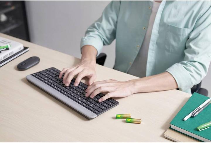 Produktbild GP Batteries GPPCA24AU655 Micro (AAA)-Batterie Alkali-Mangan 1.5 V 12 St. (12 Stk., AAA)