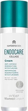 Actual product image Endocare Cellage Anti Aging Global Cream 50ml (50 ml, Day cream)