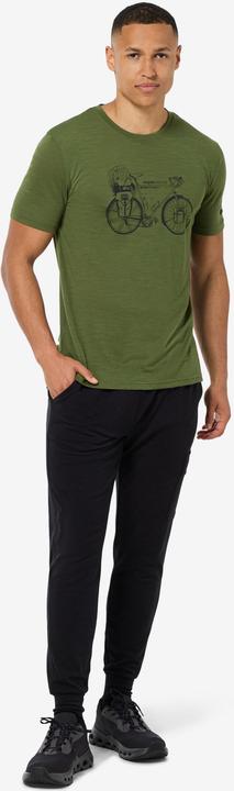 Produktbild Super Natural Wander Wheel Tee (L)