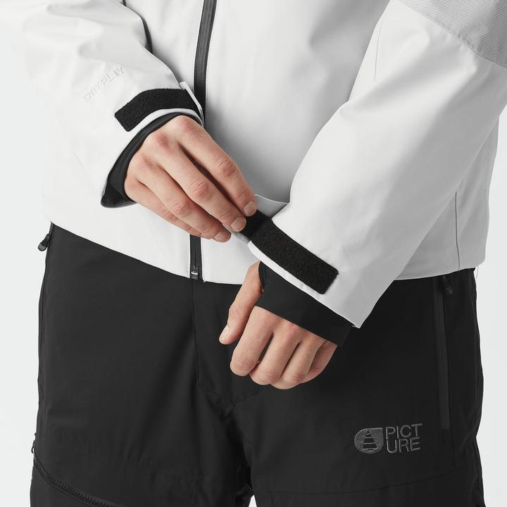 Actual product image Picture Goods Jacket (M)