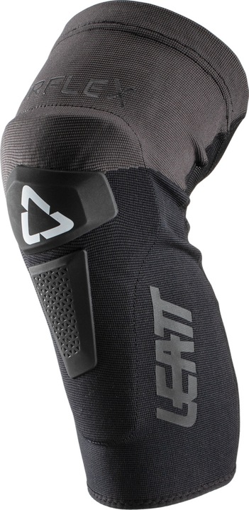 Actual product image Leatt AirFlex Hybrid (One size, Knee pad, Pair)