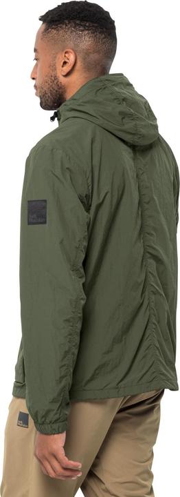Produktbild Jack Wolfskin Lightsome Wander Jkt M (XL)