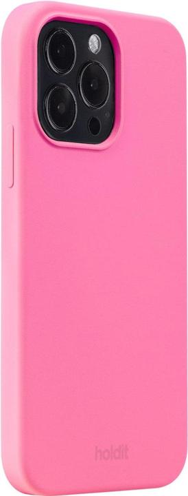 Produktbild Holdit Silicone Case (Apple iPhone 15 Pro Max)