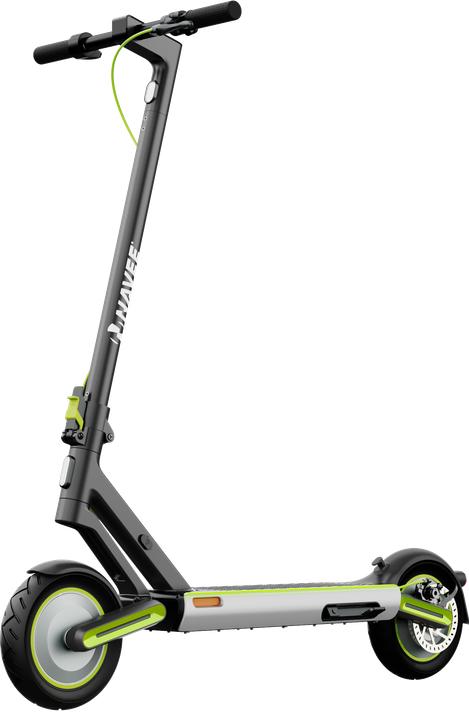 Actual product image Navee S65 (20 km/h, 65 km, 500 W)