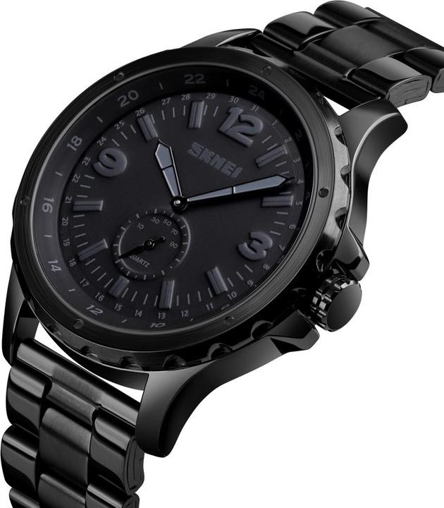 Immagine prodotto Skmei 1513BK Herrenuhr + BOX