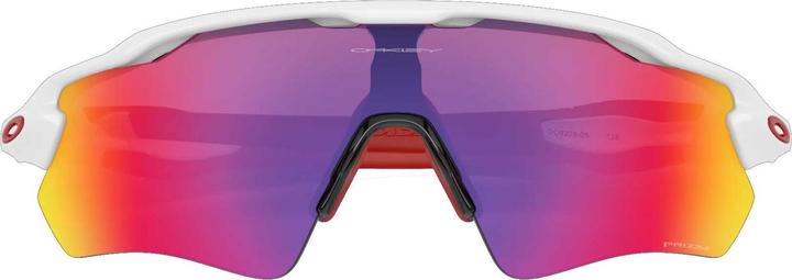 Produktbild Oakley Radar EV Path (Polarished White, Prizm Road)