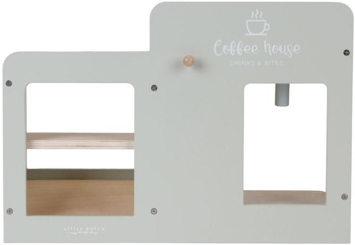 Actual product image Little Dutch Coffee corner