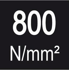 Immagine prodotto Ruko Rubinetto a punto singolo DIN 352 Forma B M10x1,5 mm HSS taglio destro ISO2 (6H)