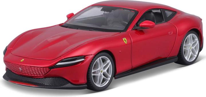 Produktbild Maisto Kit 1/24 Ferrari Roma