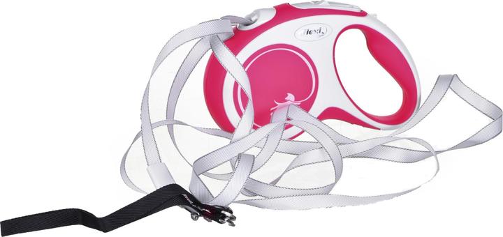 Produktbild Flexi New Comfort Gurt (S, Hund, Spazieren)