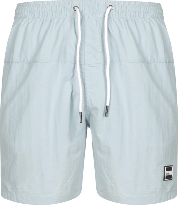 Actual product image Urban Classics Swim shorts Block - 10367 (XL)