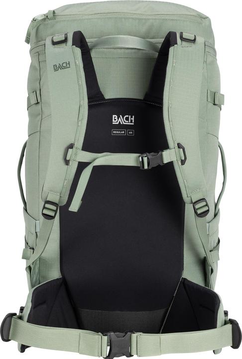 Produktbild Bach Equipment Overland 40 (40 l)