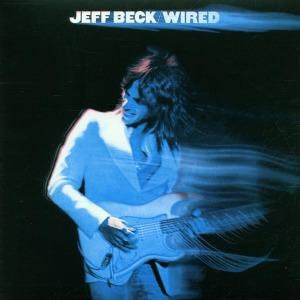 Produktbild Wired (Jeff Beck)