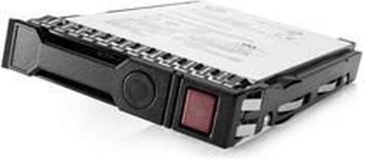 Immagine prodotto HPE HDD 6TB 12G 7.2K LFF SAS MDL (6 TB, 3.5")