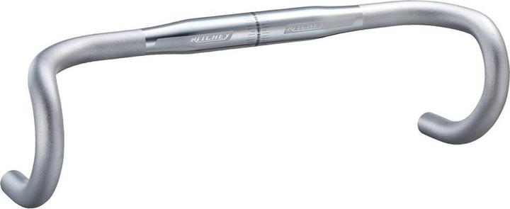 Actual product image Ritchey Cintre CLASSIC HP Silver (31.80 mm)