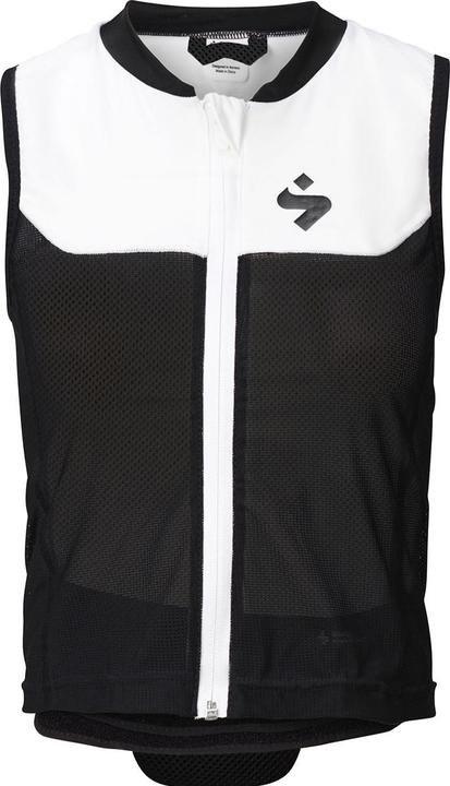 Produktbild Sweet Protection Back Protector Race Weste (S, Brustprotektor, Rückenprotektor, Einzelstück)