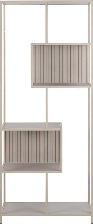 Produktbild AC Design Seaford (77 x 35 x 185 cm)