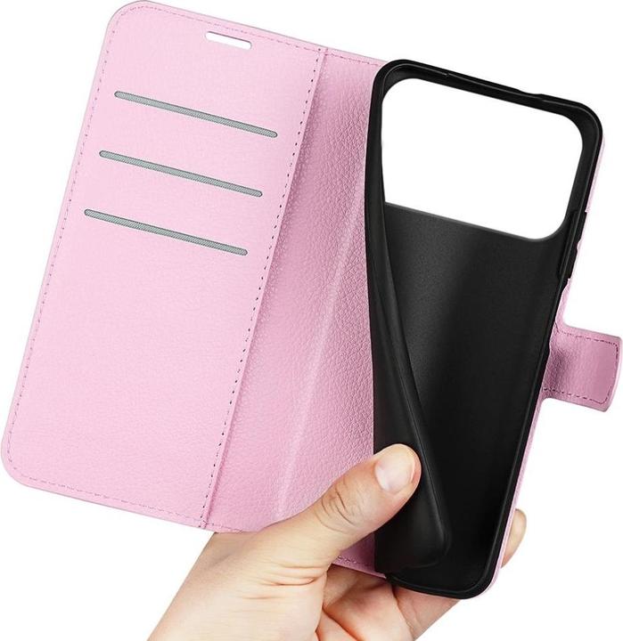 Immagine prodotto Screenguard Leather Guard Lederhülle (Apple iPhone 17 Pro)