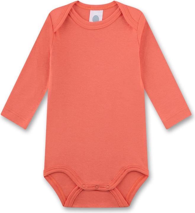 Produktbild Sanetta Body 2er Pack kurzarm Marienkäfer (92)