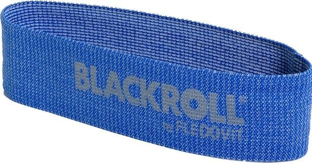 Produktbild Blackroll Loop Band Strong (0.30 m, Stark)