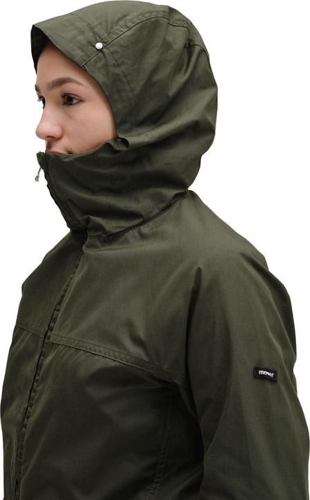 Produktbild Mover Plastic Free Sportswear EtaDryWinbreaker Shell (XL)