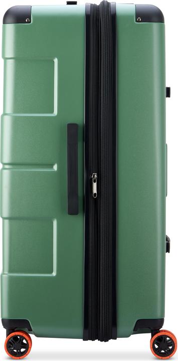 Produktbild Delsey Jeep Soute Trunk Extensible - Trolley