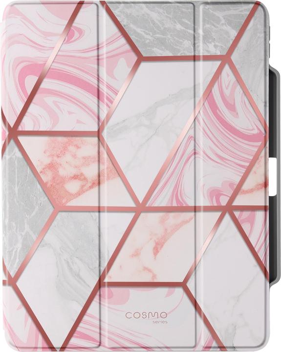 Actual product image Supcase Cosmo Cover (Apple iPad Air 13 2024, Apple iPad Air 13 2025)