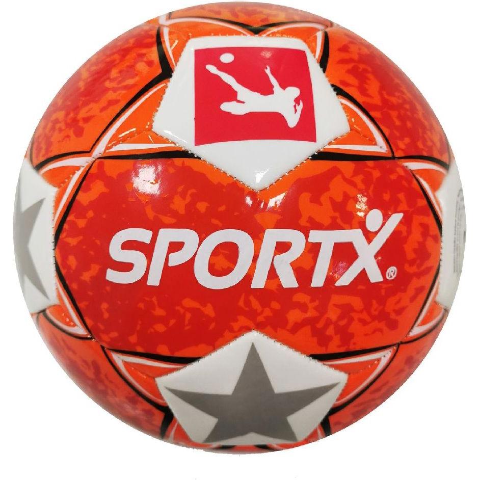 Sport X, Fussball