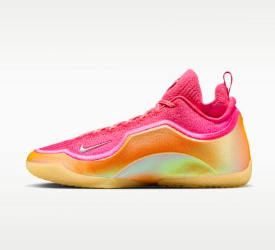 Actual product image Nike LeBron 23 Elite Good Intentions (45)