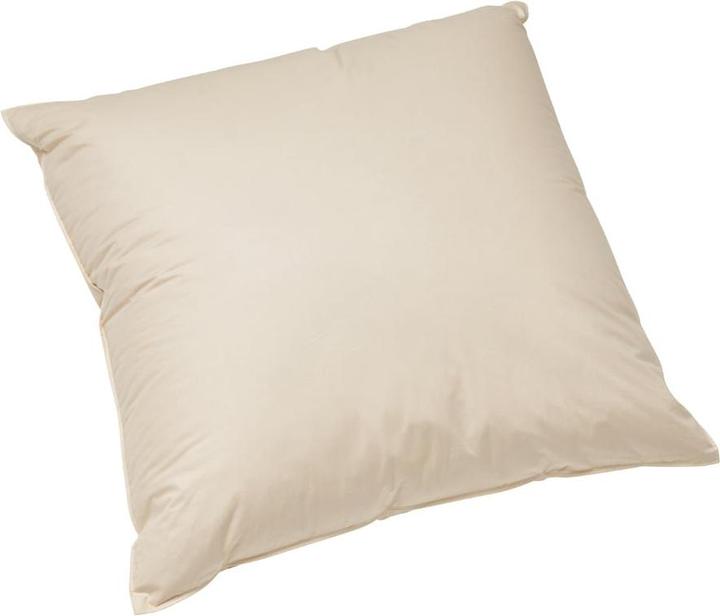 Actual product image Johann Jakob Luna Organic Down (65 x 65 cm)