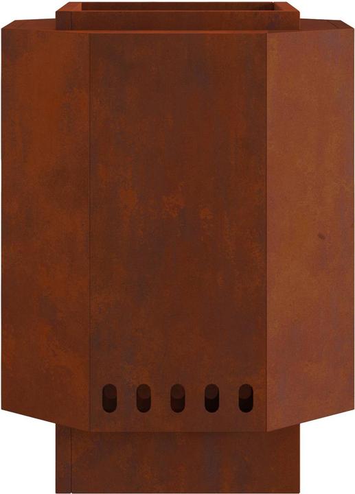 Immagine prodotto vidaXL Feuerstelle (38 cm)