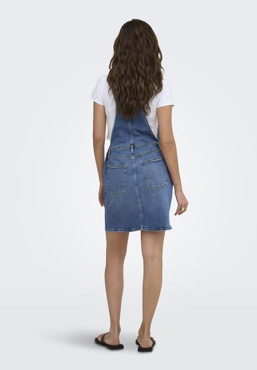 Image du produit Only ONLTANYA Kurzes Kleid Jeanskleid (XS)