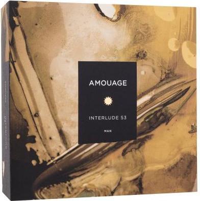 Image du produit Amouage Interlude 53 (Extrait De Parfum, 100 ml)