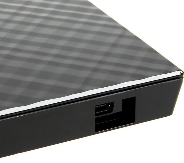 Productafbeelding ASUS SDRW-08D2S-U Lite (DVD-brander)