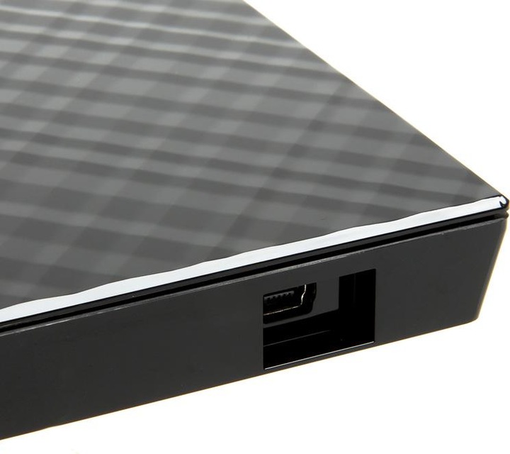 Actual product image ASUS SDRW-08D2S-U Lite (DVD writer)