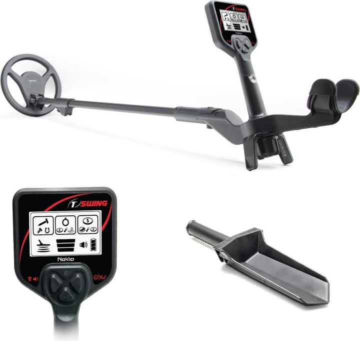 Produktbild Nokta 1st Swing