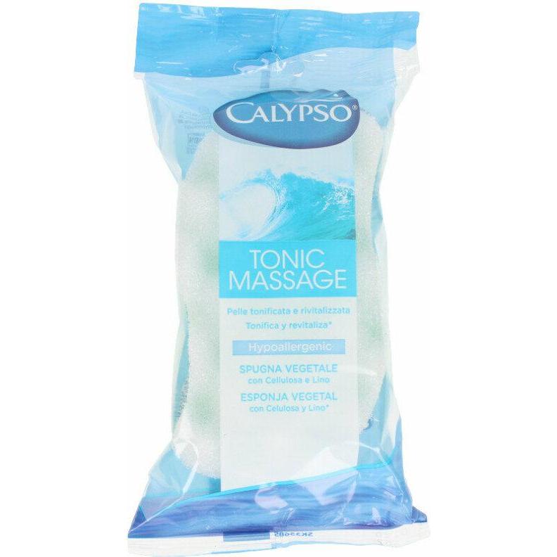 Calypso , Badezubehör, Esponja Masaje