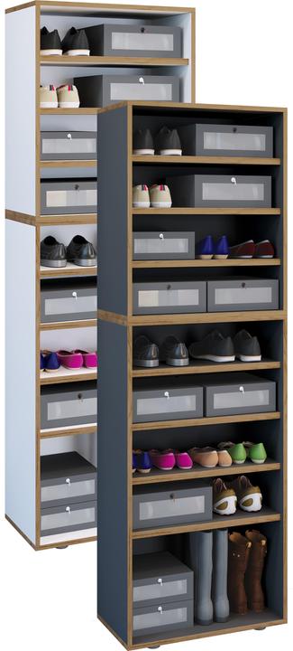 Shoe cabinet