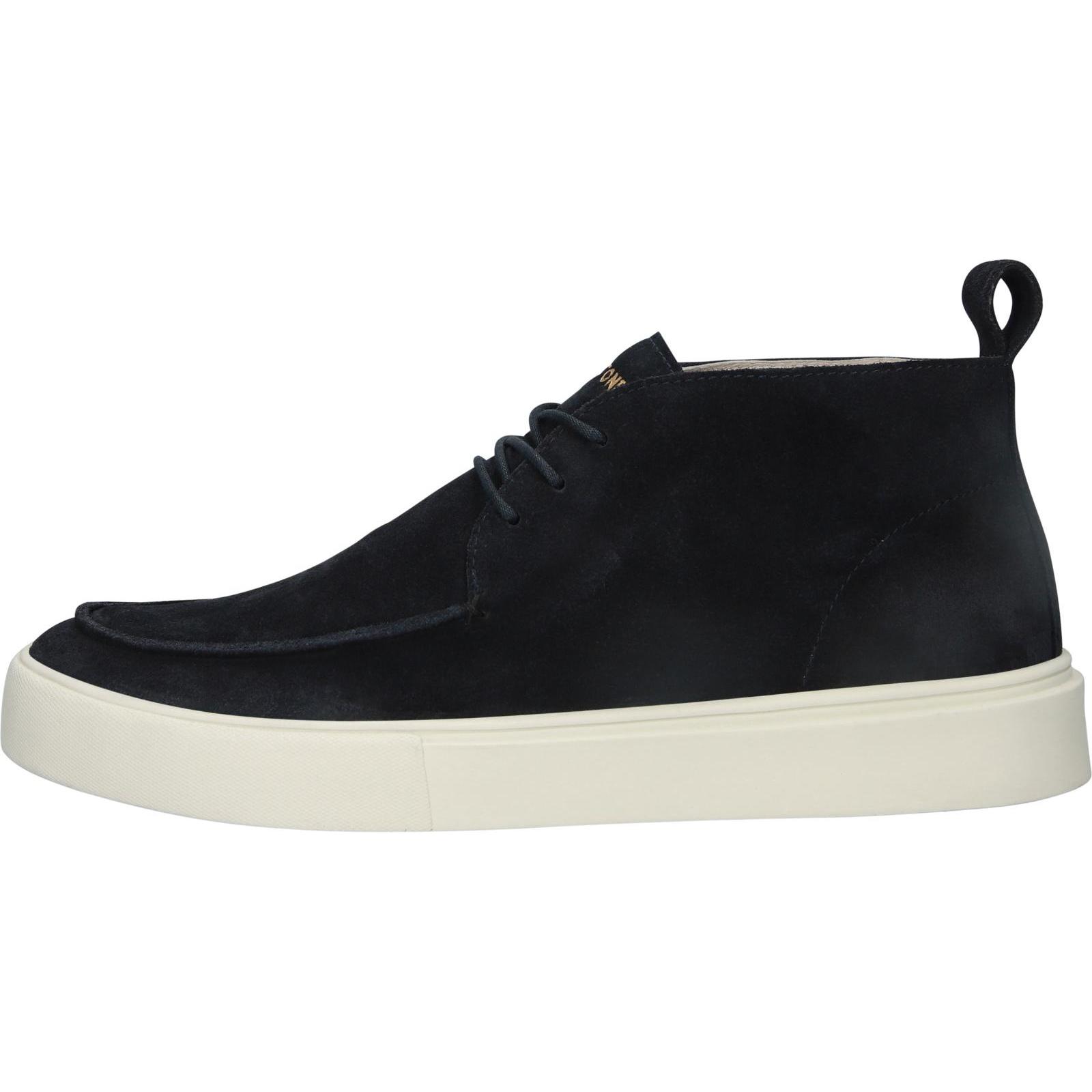 Blackstone, Herren, Boots + Stiefel, Ruby Jerrik, Blau, (46)