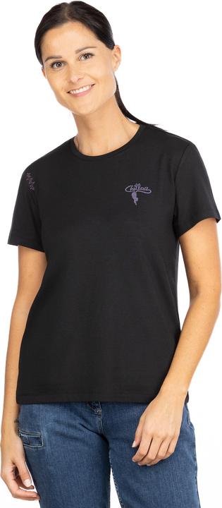 Actual product image Chillaz Women's Iseo Mountain Logo T-Shirt (42, XL)